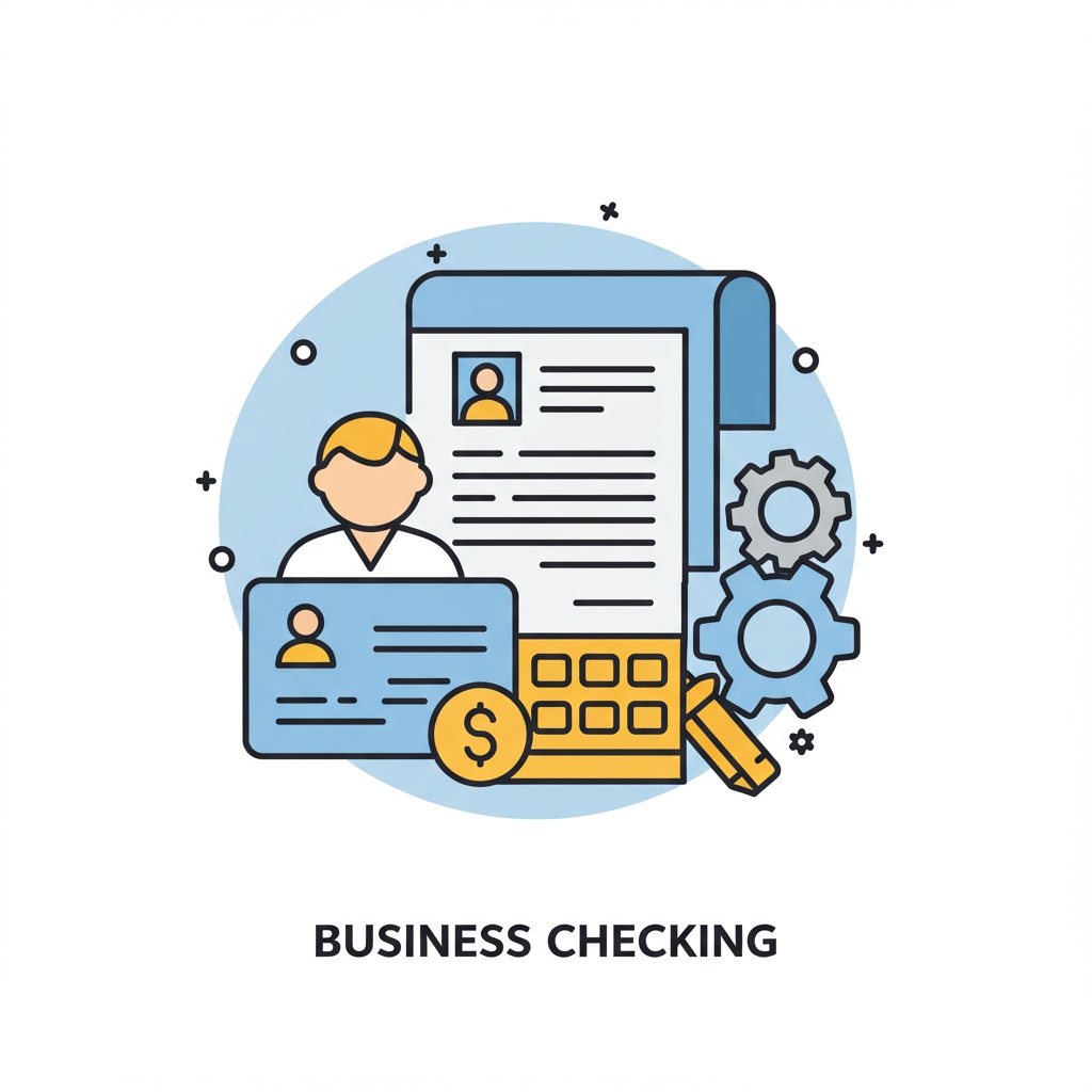Business Checking