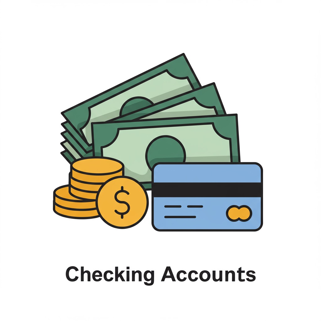Checking Accounts