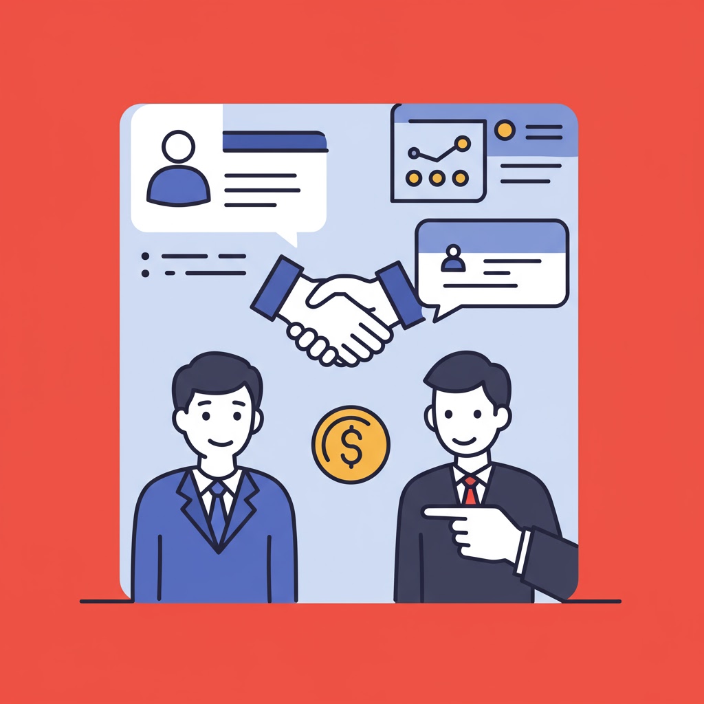 Financial Advisors