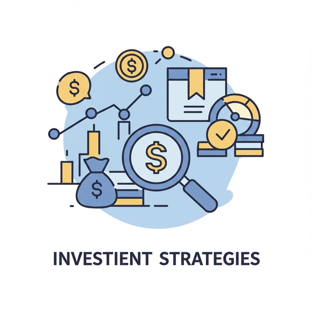 Investment Strategies