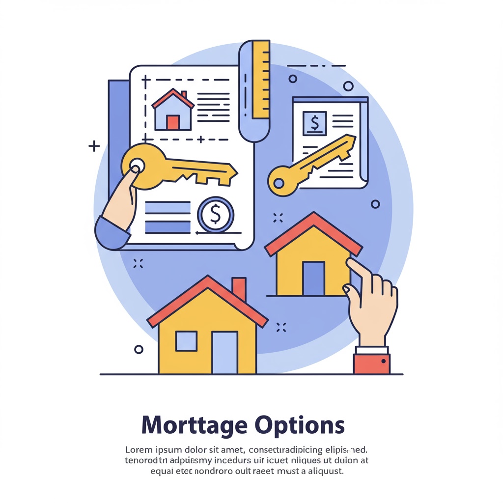 Mortgage Options