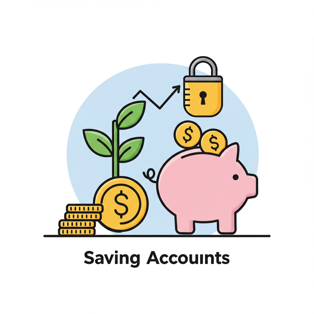 Savings Accounts