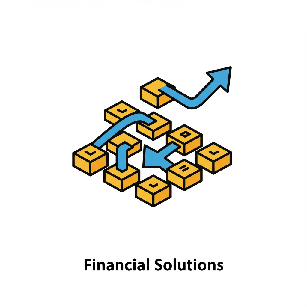 Scalable Financial Solutions