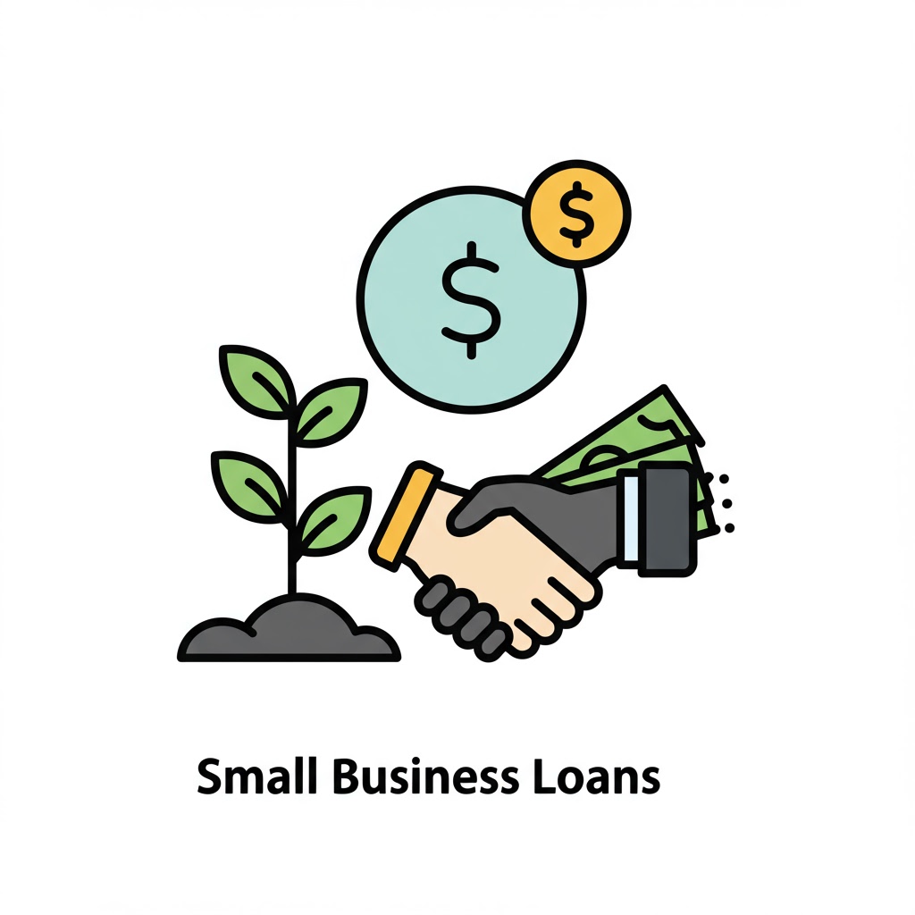 Small Business Loans